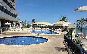 Apartamento em Ondina